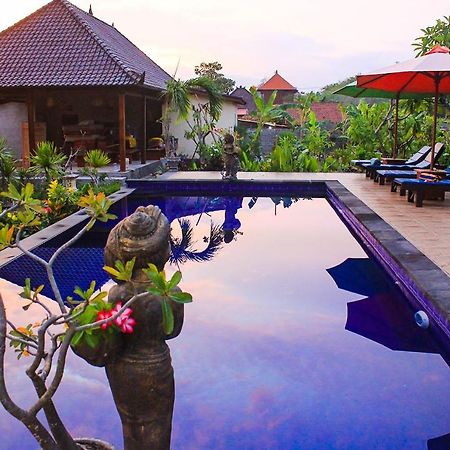 Dream Beach Berlian Nusa Lembongan  Exterior photo
