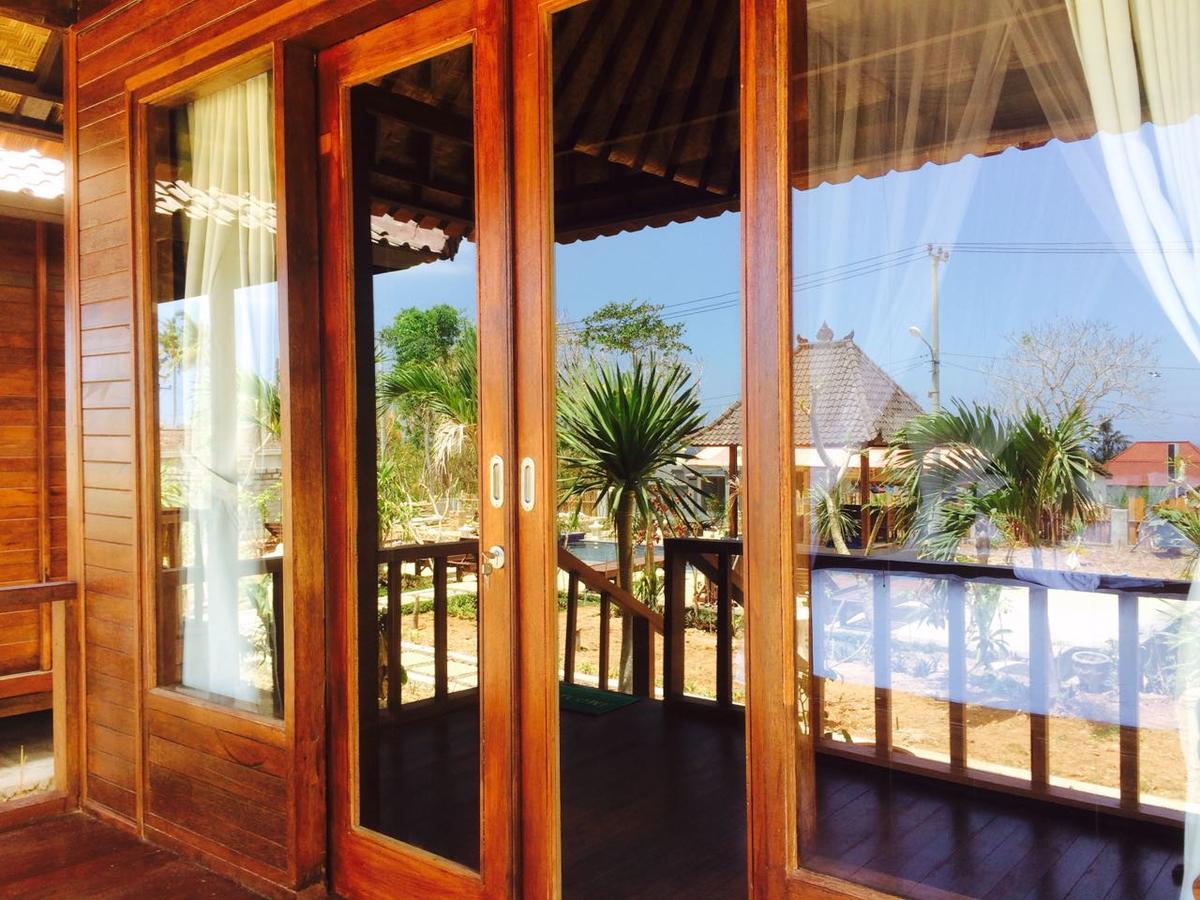 Dream Beach Berlian Nusa Lembongan  Exterior photo