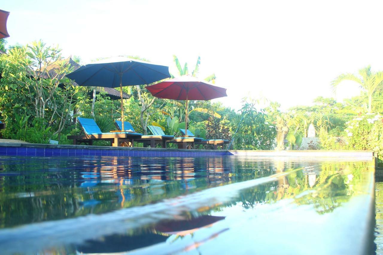 Dream Beach Berlian Nusa Lembongan  Exterior photo