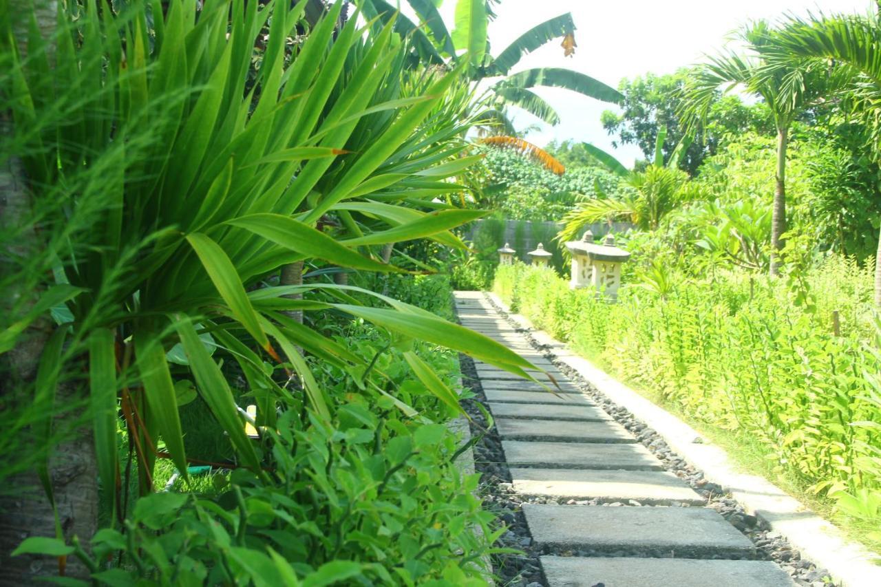 Dream Beach Berlian Nusa Lembongan  Exterior photo