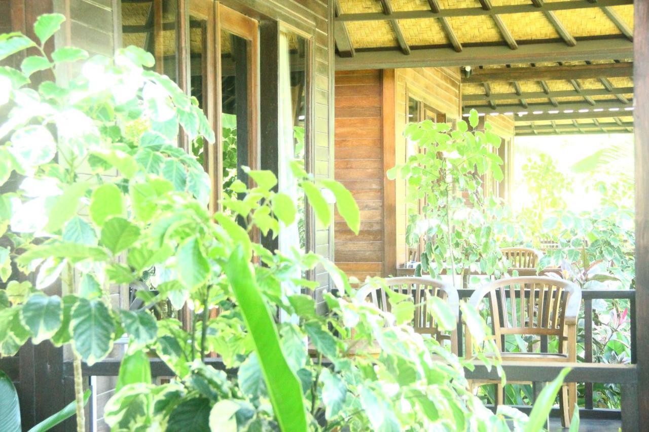 Dream Beach Berlian Nusa Lembongan  Exterior photo